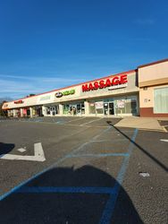 Brick, New Jersey C.C. Foot Massage