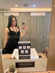 Escorts Makati City, Philippines MEGS