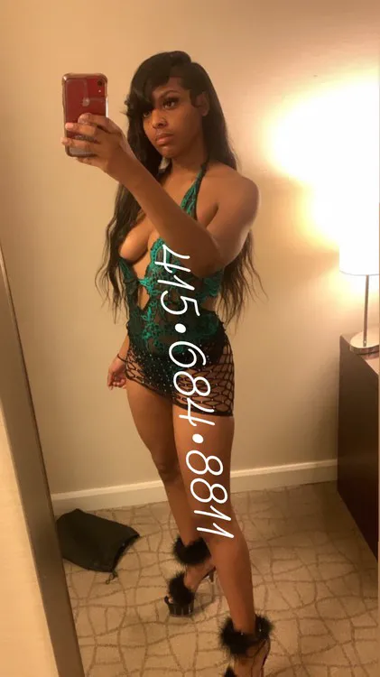 Escorts Antioch, California Milalove