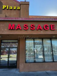 Santa Ana, California Blue & Moon Massage Spa