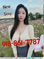 Escorts Oklahoma City, Oklahoma ☞ 👗New girl👗 📞⭐📞👗🌷👗New girl💜sexybody❤️36DD💛kiss GFE💚👉👉 There will be surprises when dating me💞💞Tulsa, US -