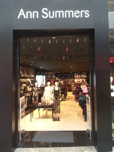 Sex Shops Southampton, England Ann Summers