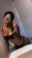 Escorts Cape Town, South Africa Shy Baddie