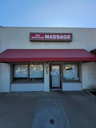 Rancho Cucamonga, California Spa Spectrum Foot & Body Massage