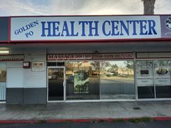 Bellflower, California Golden Po Health Center