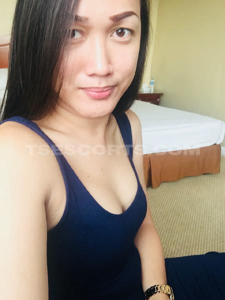 Escorts Marikina, Philippines EDS