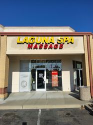 Elk Grove, California Laguna Spa