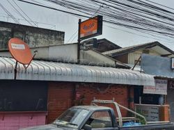 Chiang Rai, Thailand Chicken Bar