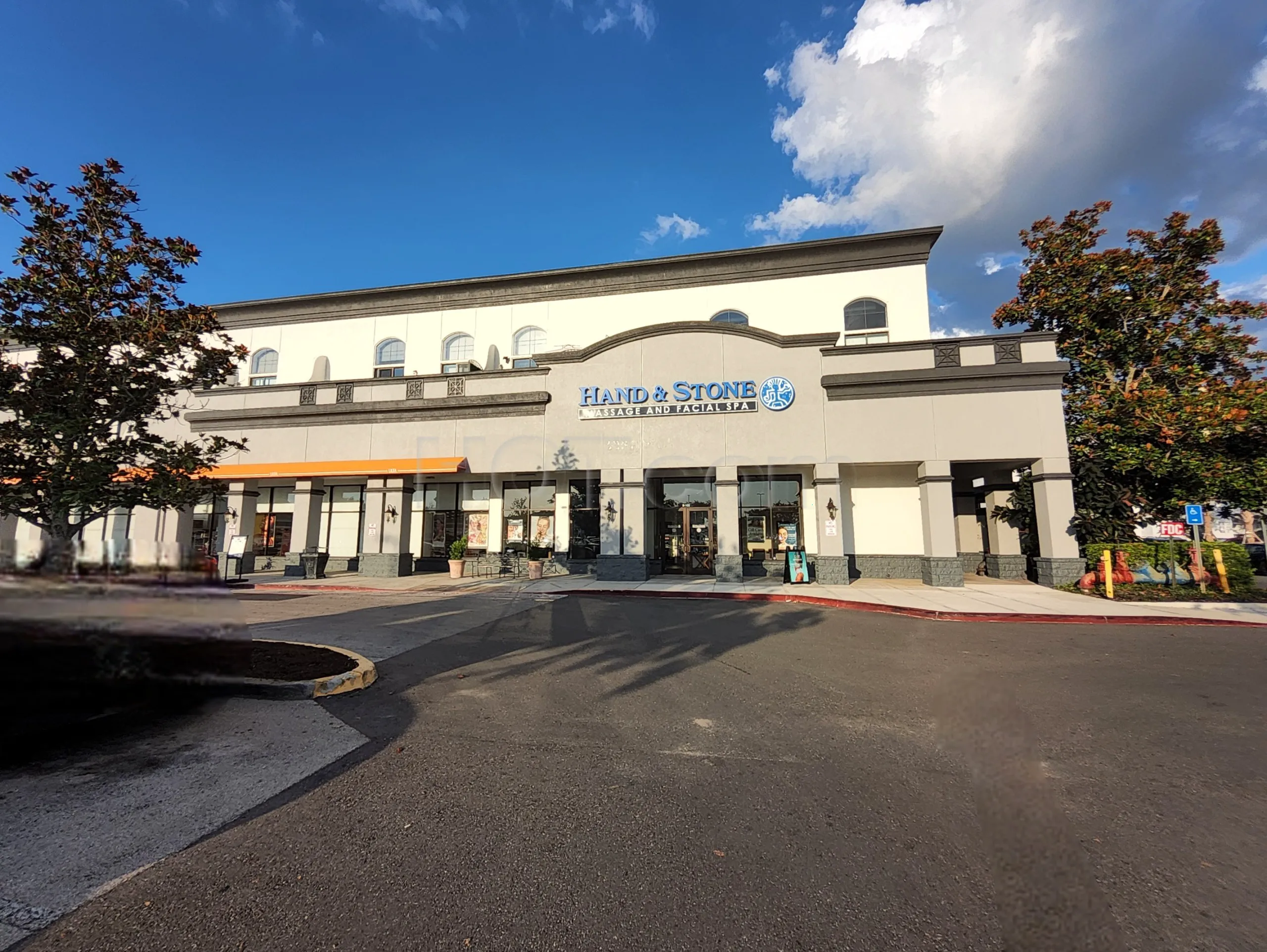 Winter Park, Florida Hand and Stone Massage