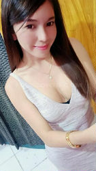 Escorts Makati City, Philippines NICOLE