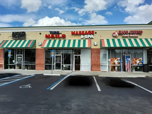 Massage Parlors Orlando, Florida Massage and Spa