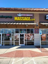 Keller, Texas Home Thai Massage & Spa