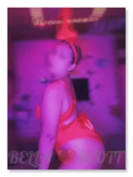 Escorts Cebu City, Philippines Bella