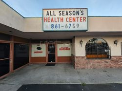 Downey, California All Season's Health Center