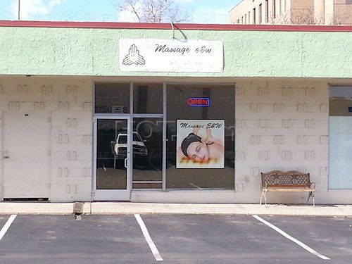 Boulder, Colorado Massage E&W