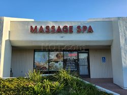 Upland, California River Massage Spa