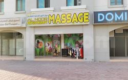 Dubai, United Arab Emirates Al Noor Physiotherapy Massage