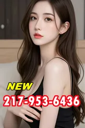 Escorts Springfield, Illinois 💥💚⎛💕⎞💚💥💚⎛💕⎞💚100% new Asian girl💥💚⎛💕⎞💎💎💚Grand Opening💥💚⎛💕⎞💚💎💎