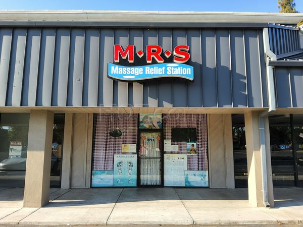 Massage Parlors Fresno, California M.r.s Massage Relief Station