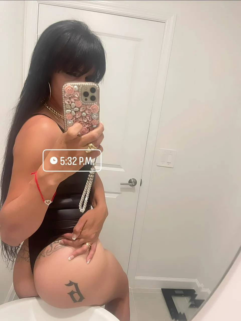 Escorts Miami, Florida Llena d leche 🍼🍼