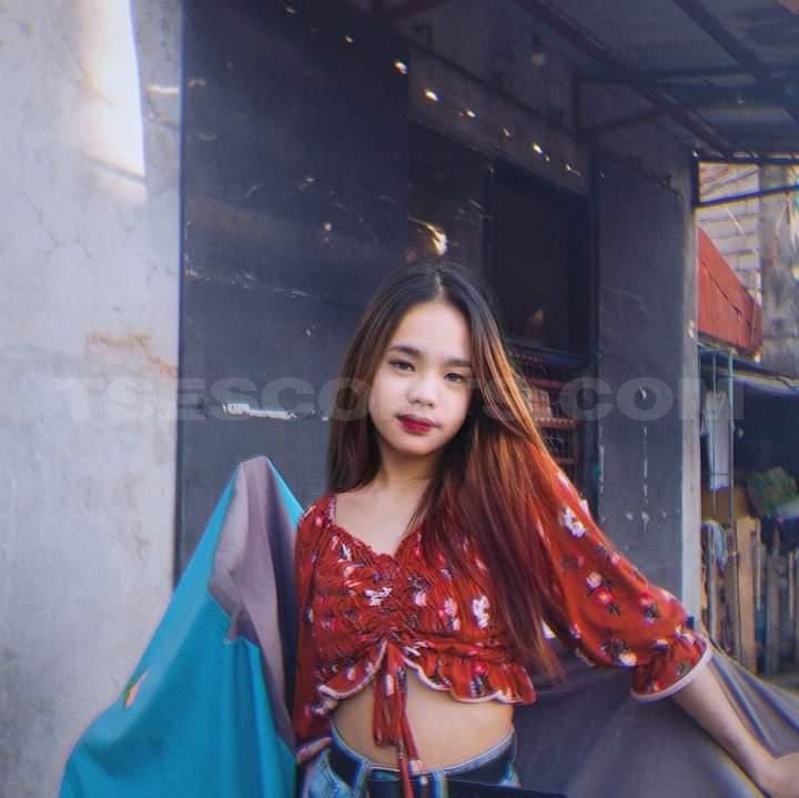 Escorts Manila, Philippines babygirl bella