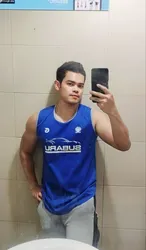 Escorts Cebu City, Philippines DaddyBerto