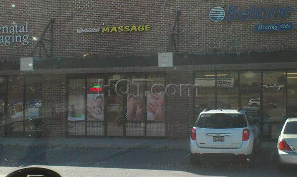 Massage Parlors Evans, Georgia Oriental Massage