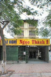Hanoi, Vietnam Ngoc Thanh 2