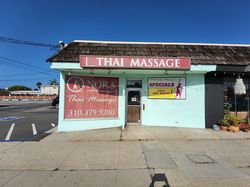 Redondo Beach, California Nora Thai Massage