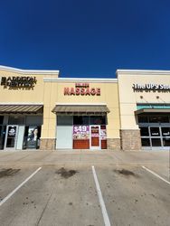 Addison, Texas Golden Massage