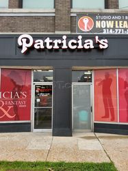 St. Louis, Missouri Patricia's