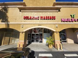 San Diego, California Relaxing Massage