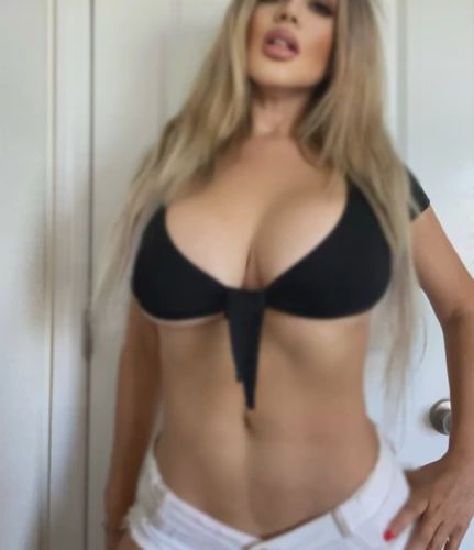 Escorts Tampa, Florida Sabrina