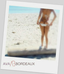 Escorts Roseville, California AvaBordeaux