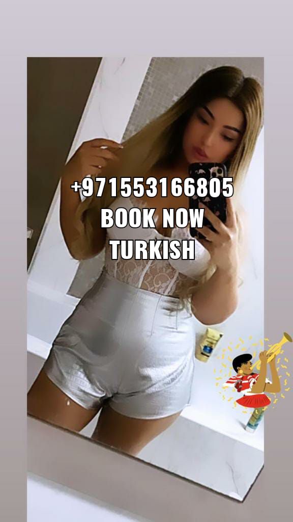 Samya Turkish Blonde OutCalls