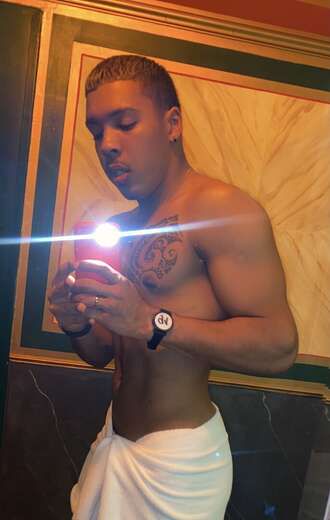 Escorts Brooklyn, New York LATIN BOY