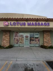 Hesperia, California Lotus Massage