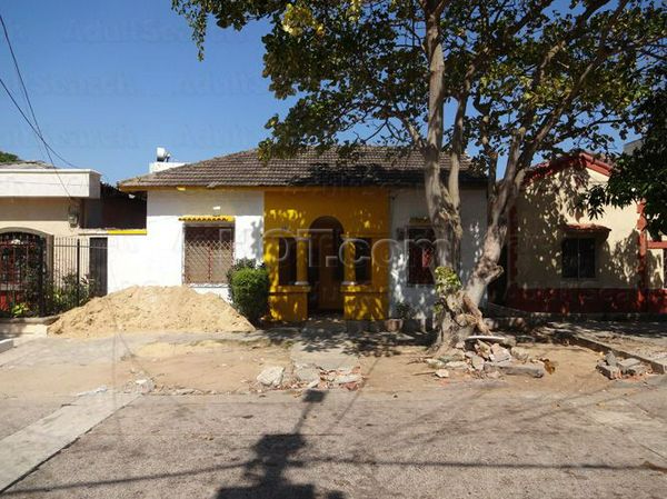 Bordello / Brothel Bar / Brothels - Prive / Go Go Bar Barranquilla, Colombia Orlando