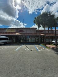 Lauderdale Lakes, Florida Ocean Spring Spa