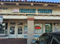 Moreno Valley, California Lawrence Theraputic Massage