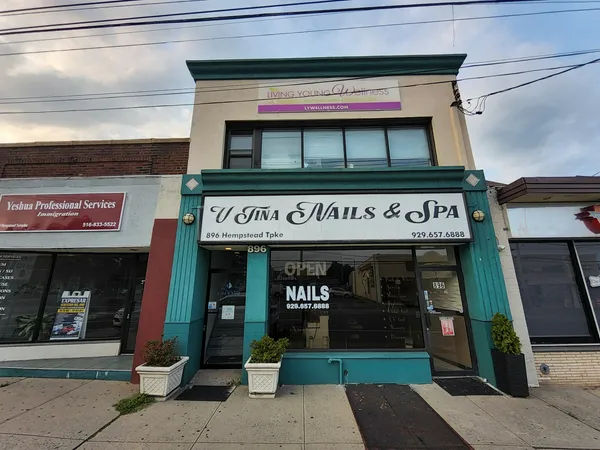 Massage Parlors Franklin Square, New York Hempstead Asian Spa