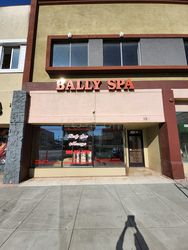 Ontario, California Bally Spa & Massage