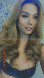 Escorts Manila, Philippines TS Dianne