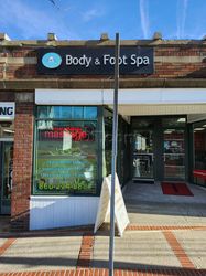 Watertown, Connecticut Energy SPA