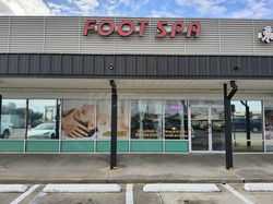 Garland, Texas G&L Foot Spa