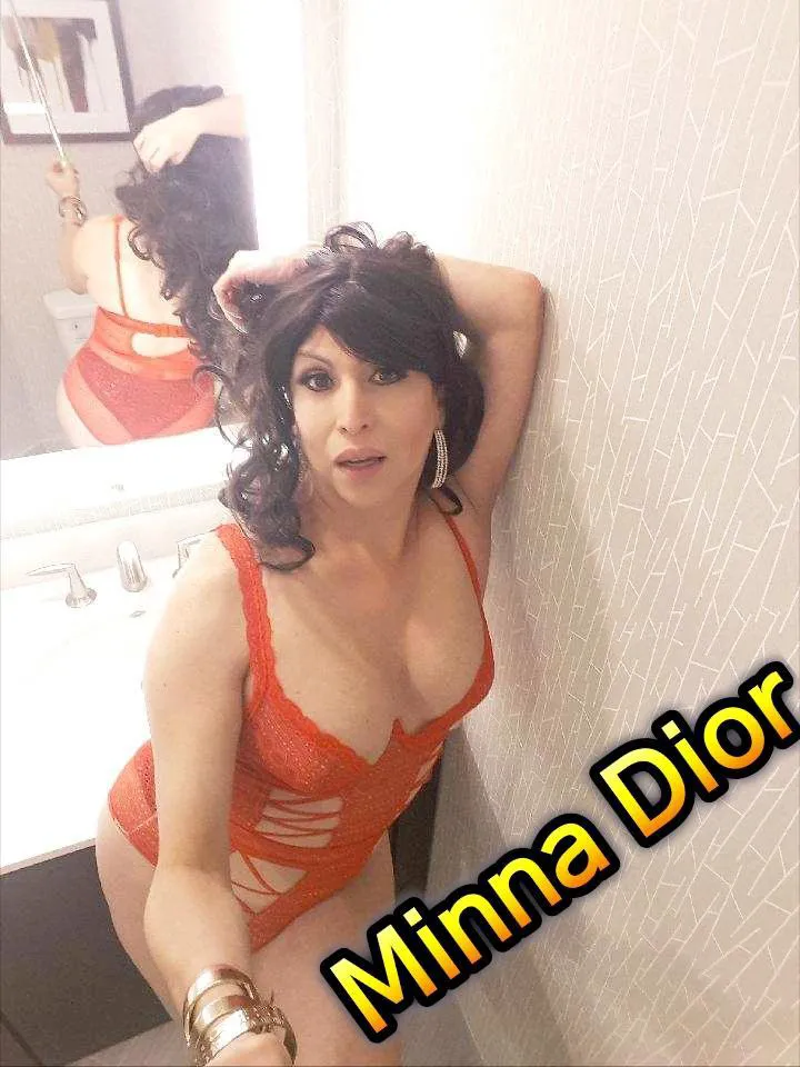 Escorts San Francisco, California ⭐MinnA DioR⭐