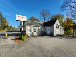 North Weymouth, Massachusetts Dandelion Day Spa and Foot Works