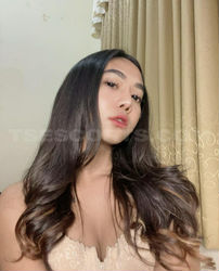 Escorts Jakarta, Indonesia Ts nadya