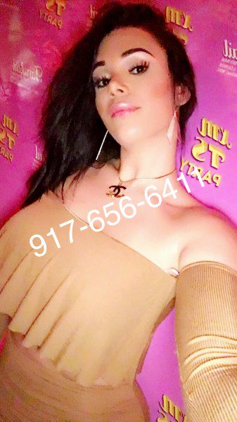 Escorts New York City, New York LAURENLOVE