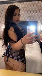 Escorts Chicago, Illinois Burbank tsAria💋💦